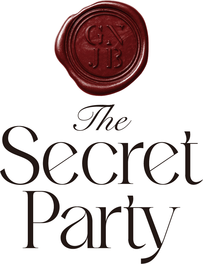 +KIRARI Presents 原因は自分にある。 Exhibition “GNJB The Secret Party”